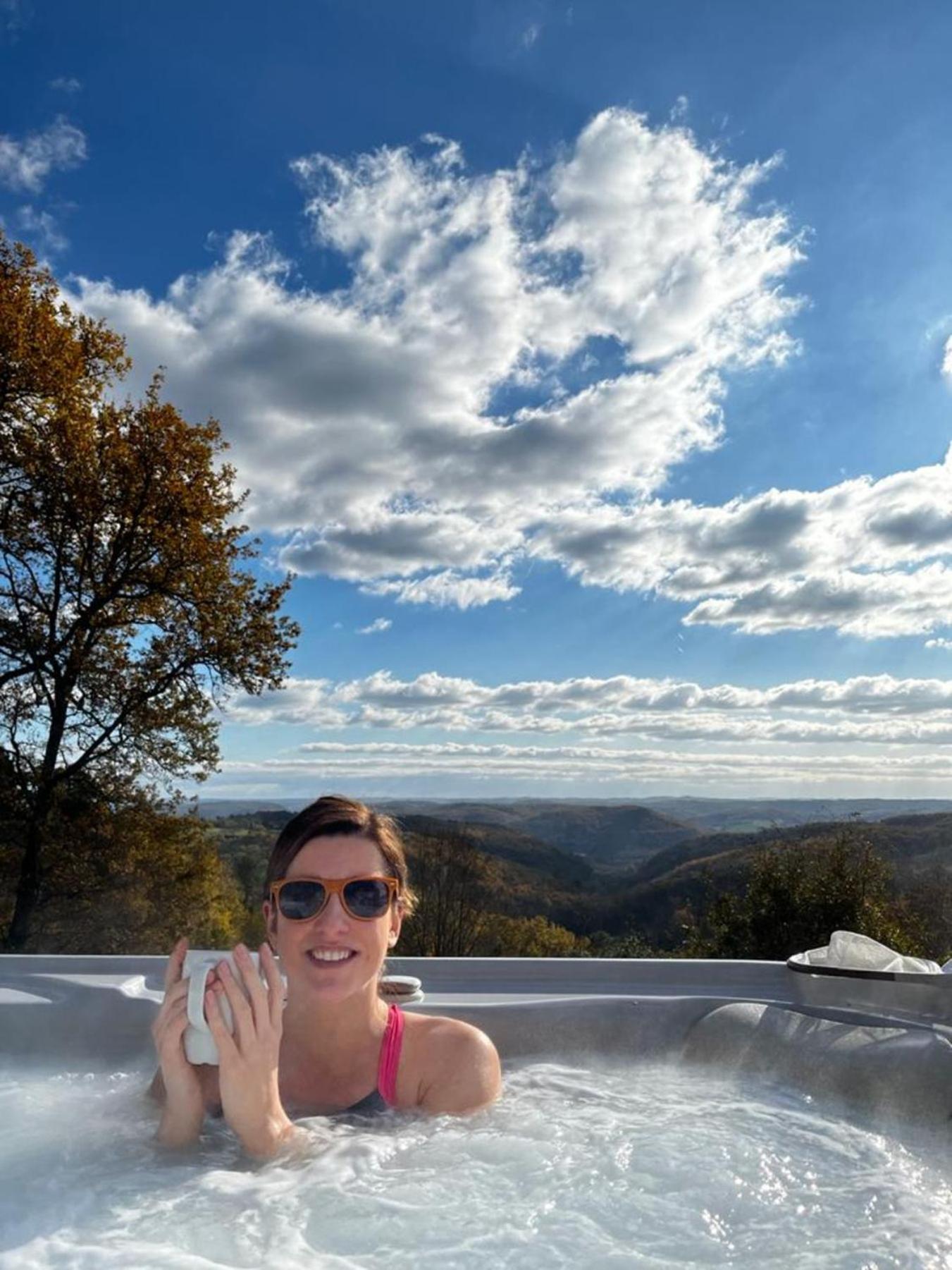Luxury Chateau W. Pool & Hot Tub In Dordogne Beynac-et-Cazenac Extérieur photo