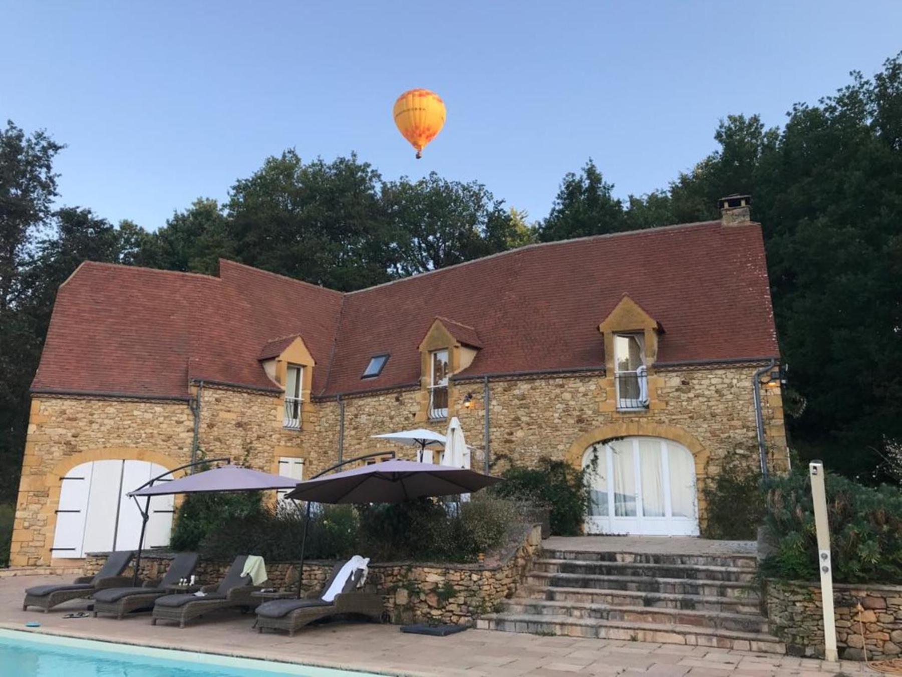Luxury Chateau W. Pool & Hot Tub In Dordogne Beynac-et-Cazenac Extérieur photo